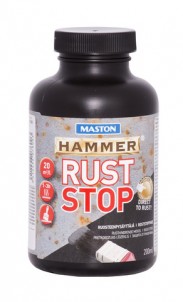 Rust Stop 200ml