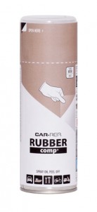 Spray RUBBERcomp Car-Rep Camo beige matt 400ml