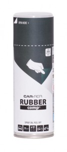 Spray RUBBERcomp Car-Rep Camo green matt 400ml