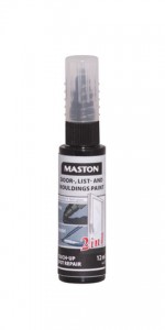 Paint Moulding white Touch-up 12ml