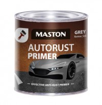 Paint AutoRust Grey 250ml
