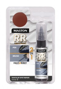 Paint RR29 Red 12ml