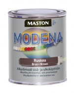 Paint Modena Brown 1l